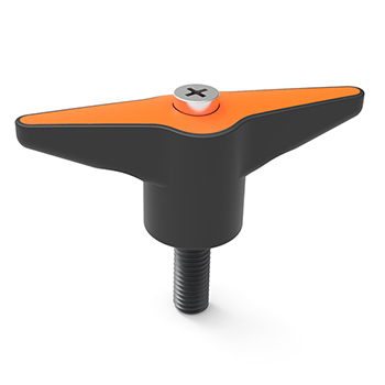 HL.11331可調(diào)位緊定手柄