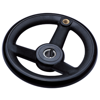 HL.13040 華利機(jī)械配件圓輪緣手輪