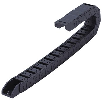 HL.310215 工程塑料拖鏈